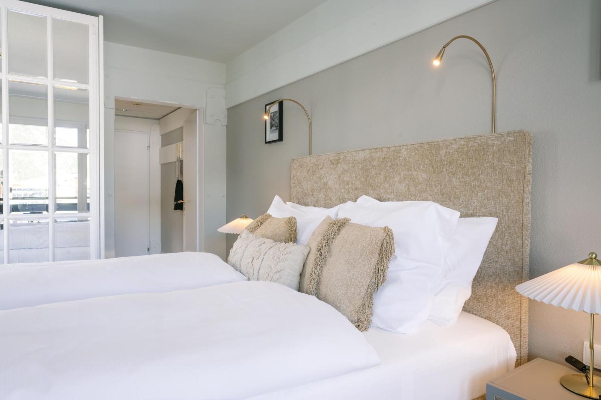 A-Rosa Collection Hotel Thurnher'S Alpenhof Zuers Exterior photo
